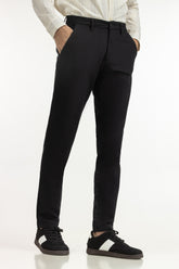 Slim Fit Khaki Pants MN-TRC-SS25-011